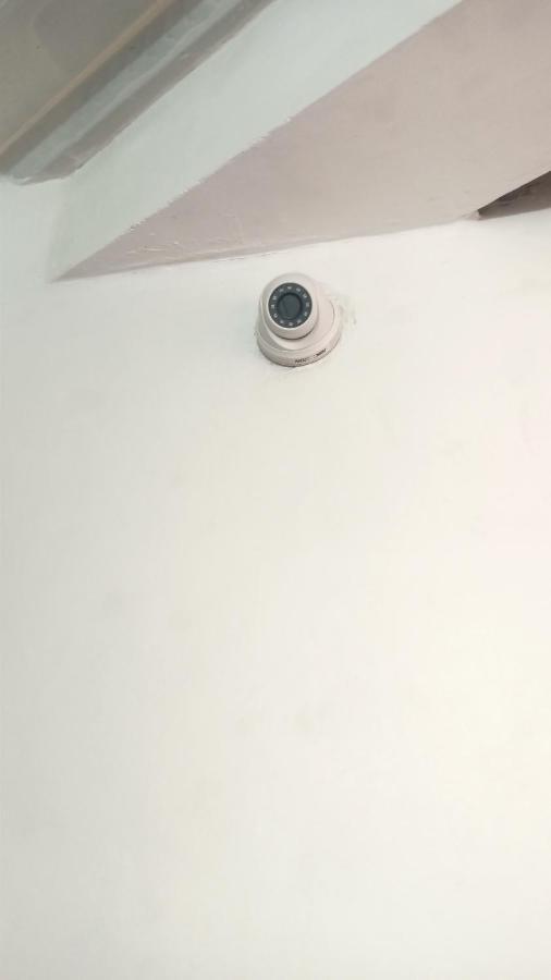 Ludy'S 2 Pension House Carles Bagian luar foto